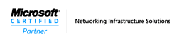 Microsoft Certified Partner: Networking Infrastructure Solutions